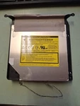 Apple By Panasonic UJ-875 Dvd Super 875CA 678-0570A. Fixed Price $13.99.