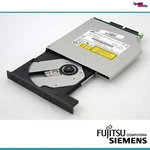 Fujitsu Siemens Fsc Esprimo C5900 C620 Slim Cd-rw Burner Dvd Combo Drive 70. Fixed Price $36.65.