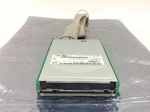 Nec Floppy Disk Drive FD1231M 3.5" 1.44MB W/ Cable 77VYX & Rails Free Shipping. Fixed Price $36.99.