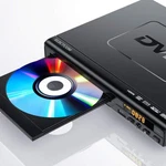 Universal Mini All Region Free Dvd Vcd Player Usb Hdmi Usa Europe Asia. Fixed Price $99.99.