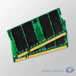 4GB Kit (2X2GB) Memory Ram Upgrade For Sony Vaio VGN-CR220E/W VGN-CR23G/N. Fixed Price $21.75.