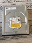 Panasonic Silver Desktop Computer Disc Drive SW830 16X Sata Works. Fixed Price $9.95.
