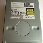 Lg CED-8080B Cd-r/rw Drive 2001 White Bezel Recordable. Fixed Price $14.00.