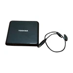Toshiba Portable Super Multi Drive PA3834U-1DV2 Usb Dvd Cd Tested Working. Fixed Price $18.39.