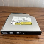 GSA-T21N Dell Inspiron 1420 8X Dvd+/-rw Drive "grade A". Fixed Price $12.49.