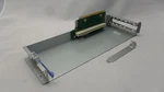 Ibm Pci Adapter Riser Enclosure Single High For 9110-51A 39J2194 52B1 03N7054. Fixed Price $22.06.