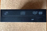 Hp GCA-4166B Ide Lightscribe Drive 16X Cd-rw/dvd Writer Fully Testef. Fixed Price $18.99.