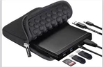 External Cd Dvd Drive With Sd Card Reader & Usb 3.0 Ports Hub Carrying Case.... Fixed Price $44.99.