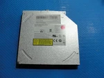 Lenovo G510 15.6" Genuine Dvd/cd-rw Burner Drive DS-8ABSH 45K0448. Fixed Price $9.99.
