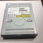 H-l Data Storage Cd Rom Drive Model R-8483B. Fixed Price $10.26.