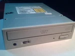 Drive Ide Code DVD-116/2 Pioneer October 2001 Atapi. Fixed Price $133.01.