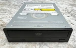 H-l Data Storage Black GDR-8162B Dvd-rom/cd-rom Drive. Fixed Price $19.99.