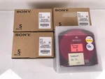 Sony PFD50DLAX 50GB Rewritable Optical Disc For Xdcam - (set Of 27). Fixed Price $294.99.