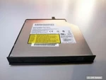 Acer SSW-8015S Slim Cd / Dvd Rewritable Drive, Black, Bulk. Fixed Price $30.23.