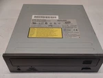 Lite-on Corp. Cd-rw Drive Model LTR-52327S Black, Ide Tested & Working!! Dw. Fixed Price $34.99.
