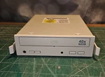 Acer Peripherals 40X Cd-rom Model 640A-241 Vintage. Fixed Price $14.55.