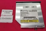 Genuine Hp Presario C302NR Cd-rw Dvd-rom Laptop Drive TS-L462D. Fixed Price $5.00.