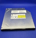 Lot Of 14 Hp Dvd/cd Rw 849055-HF2 Rewriteable Optical Drive Slim DU-8AESH-HF2. Fixed Price $95.00.