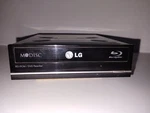 Lg UH12NS29 12X Blu-ray Combo Drive Bd-rom 16X Cd/dvd-rw. Fixed Price $45.51.