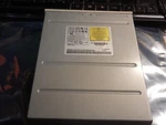 Compact Disc (4012P-051) Rewritable Cdrw Pc Drive Fully Tested Free Shipping. Fixed Price $24.00.