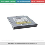 168003-336 Hp 8X Slimline Multibay Internal Ide Dvd-rom Optical Drive For Evo. Fixed Price $45.11.