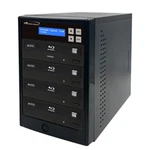 Vinpower Standard Target Blu-ray Bdxl Dvd Cd Burner Duplicato ECON-S3T-BD-BK. Fixed Price $869.00.