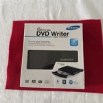 Samsung Slim Portable Dvd Writer SE-208 Usb External Storage Super Writemaster. Fixed Price $15.00.