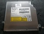 Hp Envy 17T-2100 Blu-ray BDROM-DVD-603790-001 639234-6D1. Fixed Price $50.00.