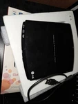 Lg GP10 Portable Super Multi Drive For Notebook Users Black Windows Mac. Fixed Price $15.00.