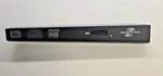 Hp Pavilion DV9000 DV9500 DV9700 Dvd Cd Player Drive Cover Faceplate Door. Fixed Price $8.99.
