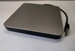 Hp External Optical Disk Drive Model: HSTNN-ID06 Supermulti 8X Dvd+r/rw Dl. Fixed Price $19.99.