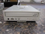 Panasonic Internal Scsi Cd-r Drive 20X Read 8X Write CW-7503-B W/ Caddy -NH28. Fixed Price $29.99.