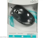 Logitech Usb Wired Optcal Mouse For Windows 10/8/7/XP Pc/mac Notebook Desktop. Fixed Price $22.46.