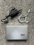 Sony DRX-820U Dvd Cd External Double Layer Dual Rewritable Drive. Fixed Price $29.99.