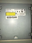 Graveur Dvd/ Cd Lite-on Model LH-20A1P. Fixed Price $14.49.