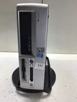 Hp Compaq D530 Sff Intel Pentium 4 Processor 2800MHZ 256MB No Hdd. Fixed Price $259.99.