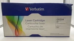 Verbatim Oem Compatible Cyan Laser Toner Cartridge For Hp 645A C9731A *new*. Fixed Price $54.99.
