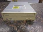 Vintage 5224W 52X24X52 Internal Ide Cd-rom Cd-rw Drive Beige ND47. Fixed Price $18.74.