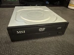Hp DH-16D5S Compaq Dvd Rom Drive. Fixed Price $9.99.