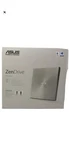Asus SDRW-08U7M-U External Ultra-slim Dvd Writer. Fixed Price $20.50.