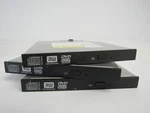 Dell (lot Of 3) Re-writable Disk Drive DS-8A8SH 0J2GDK 16-2. Fixed Price $27.55.