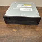 Liteon 24X Sata Internal Dvdrw Drive Optical IHAS12414. Fixed Price $34.96.
