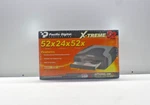 Pacific Digital X-treme 52X24X52 External Player Writer Rewrite Drive Usb 2.0. Fixed Price $39.99.