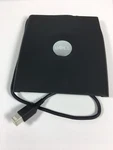 Dell Computer External Drives Case Lot Of 3 Model PD01S-CADDY Only-d/bay New. Fixed Price $15.96.