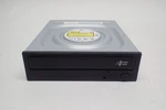 Lg Super-multi Cd / Dvd-rw 24X Optical Drive M-disc GH24N Series Sata. Fixed Price $16.99.