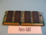 128MB Compaq Presario 1700XL 17XL Laptop Memory PC100 144 Pin Sodimm. Fixed Price $16.99.