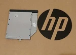 Genuine Hp Notebook 255 G4 Dvd+/-rw Sata W/bezel W/bracket 814617-001. Fixed Price $55.99.