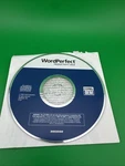 2003 2004 Corel Wordperfect Productivity Pack 0J1894 980298. Fixed Price $15.00.