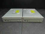 Cyberdrive Technology (CW058D) Cdrw 32X/12X/48X (lot Of 2). Fixed Price $53.99.