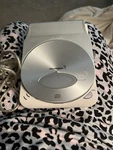 Philips JR24CDRW/17 24X12X40 External Cd-rewriter Drive. Fixed Price $11.99.